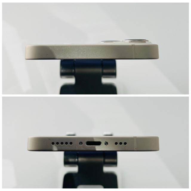 A 100% iPhone 13 256 GB SIM�t���[ �{�� �� �Ɠd/AV�� 