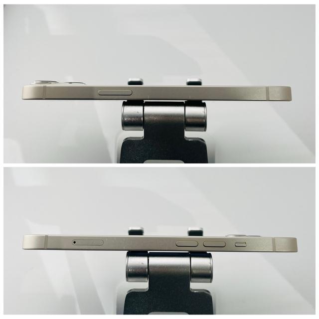 A 100% iPhone 13 256 GB SIM�t���[ �{�� �� �Ɠd/AV�� 