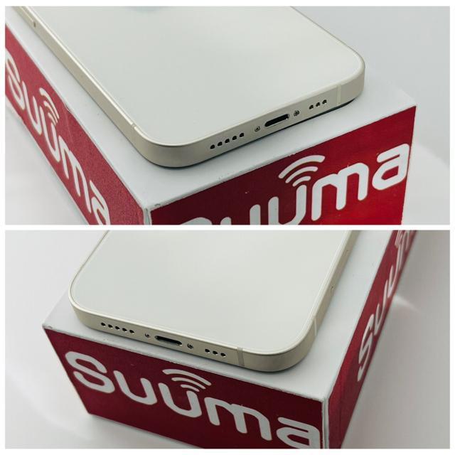 A 100% iPhone 13 256 GB SIM�t���[ �{�� �� �Ɠd/AV�� 