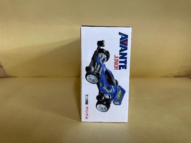 �V�i�E���J���g�~�J�~�^�~�� �g�~�J�v���~�A�� unlimited�~�j�l�� �A�o���eJr. AVANTE JUNIOR TAMIYA �� �z�r�[�� 