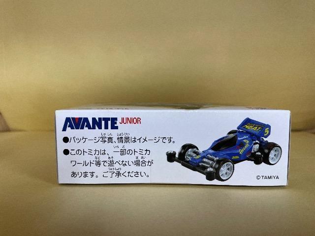 �V�i�E���J���g�~�J�~�^�~�� �g�~�J�v���~�A�� unlimited�~�j�l�� �A�o���eJr. AVANTE JUNIOR TAMIYA �� �z�r�[�� 
