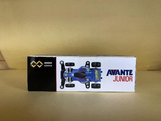 �V�i�E���J���g�~�J�~�^�~�� �g�~�J�v���~�A�� unlimited�~�j�l�� �A�o���eJr. AVANTE JUNIOR TAMIYA �� �z�r�[�� 