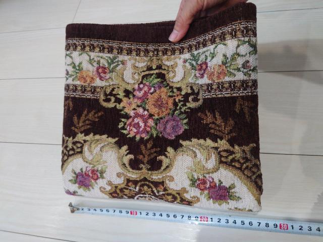 新品 花柄デザイン 洗える室内用玄関マット 50cm x 80cm < インテリア/ライフ 新品 花柄デザイン 洗える室内用玄関マット 50cm x 80cm < インテリア/ライフの