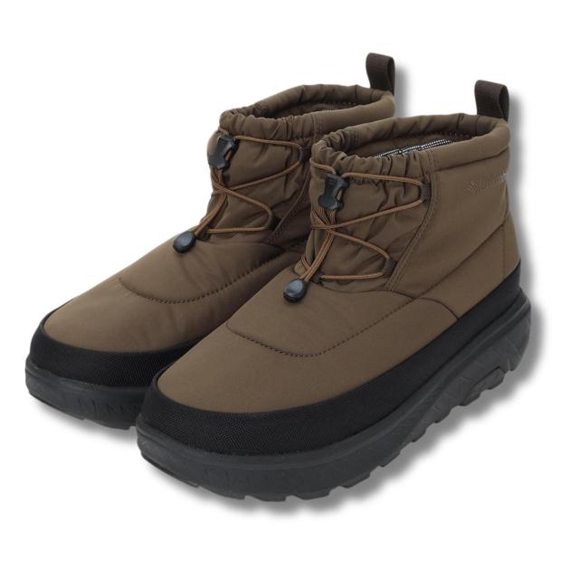 即決☆コロンビア イエローテイル ショーティー ブーツ TB/27cm ショート丈 スノーブーツ ブラウン 茶 < ブランド 即決☆コロンビア イエローテイル ショーティー ブーツ TB/27cm ショート丈 スノーブーツ ブラウン 茶 < ブランドの