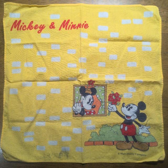 �~�b�L�[ & �~�j�[ �C�G���[ �^�I��  �� �A�j��/�R�~�b�N/�L�����N�^�[�� 