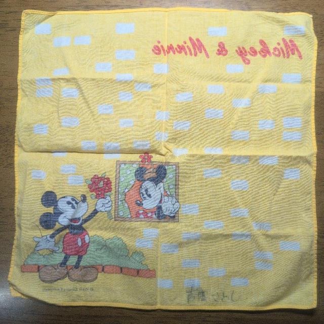 �~�b�L�[ & �~�j�[ �C�G���[ �^�I�� �� �A�j��/�R�~�b�N/�L�����N�^�[�� 