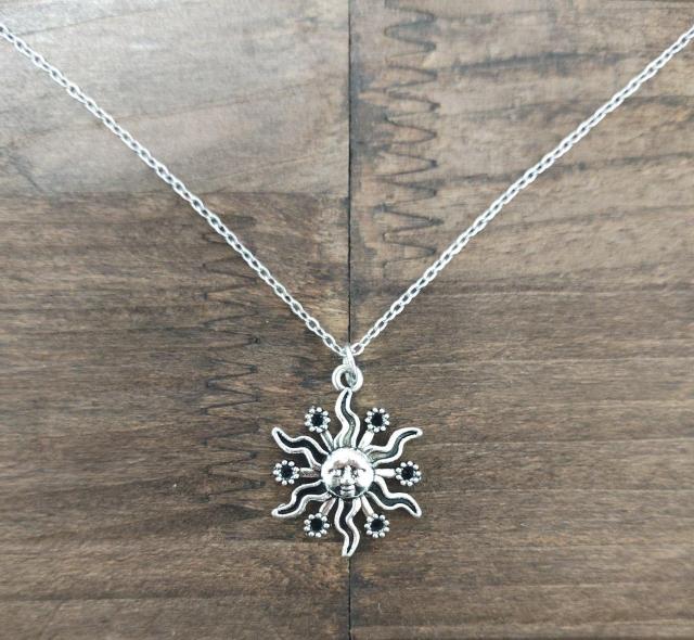 ���z���`�[�t �l�b�N���X �����Y ���f�B�[�X  �� �j���A�N�Z�T���[/���v�� 