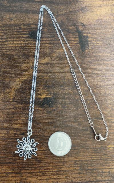 ���z���`�[�t �l�b�N���X �����Y ���f�B�[�X �� �j���A�N�Z�T���[/���v�� 