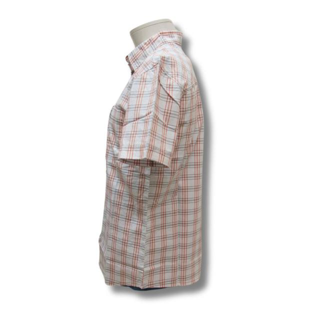 即買☆ジャックウルフスキン 特価 半袖シャツ MG/XXL 3L 普段着OK トレッキング レジャー フェス アウトドア < 男性ファッション 即買☆ジャックウルフスキン 特価 半袖シャツ MG/XXL 3L 普段着OK トレッキング レジャー フェス アウトドア < 男性ファッションの