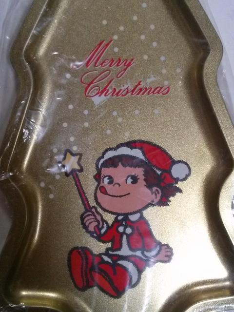 年代物◇不二家ミルキー クリスマスペコちゃんサンタ クリスマスツリー型プレート 2種2枚◇未使用品 < アニメ/コミック/キャラクター 年代物◇不二家ミルキー クリスマスペコちゃんサンタ クリスマスツリー型プレート 2種2枚◇未使用品 < アニメ/コミック/キャラクターの
