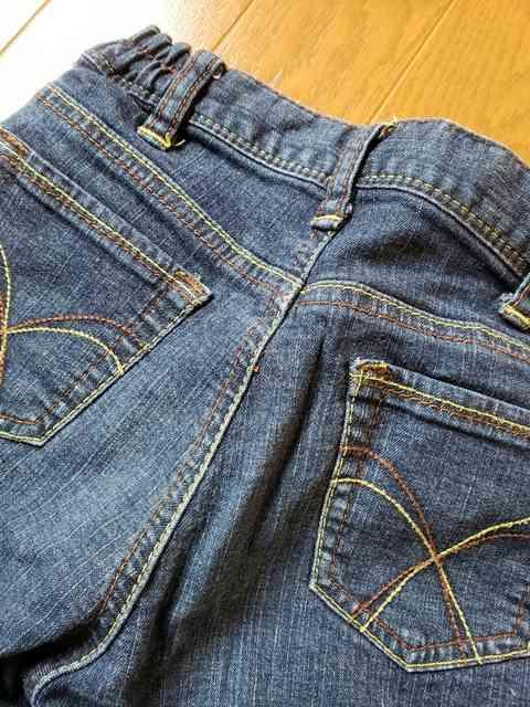 ☆新品同様☆ユニクロ☆ハーフパンツ☆110 < キッズ/ベビー ☆新品同様☆ユニクロ☆ハーフパンツ☆110 < キッズ/ベビーの