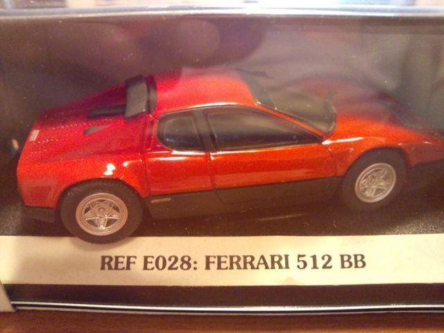 フェラーリ 512 BB ★スターター★ < ホビー  フェラーリ 512 BB ★スターター★  < ホビーの