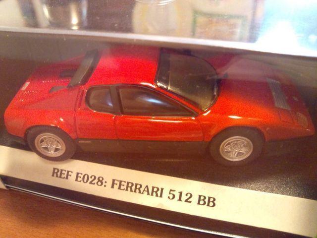 フェラーリ 512 BB ★スターター★ < ホビー  フェラーリ 512 BB ★スターター★ < ホビーの