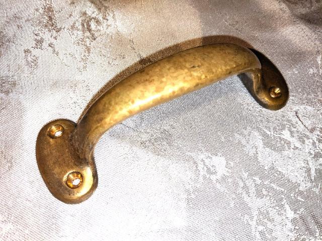 アンティーク 真鍮 金具 ドアノブ ハンドル 金具 取っ手 取手 金 < ペット/手芸/園芸 アンティーク 真鍮 金具 ドアノブ ハンドル 金具 取っ手 取手 金 < ペット/手芸/園芸の