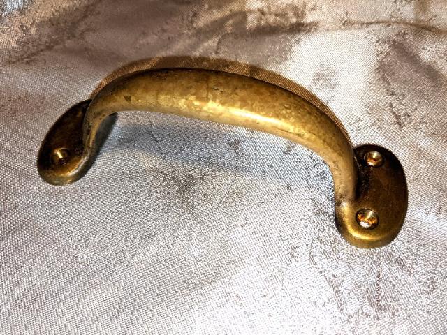 アンティーク 真鍮 金具 ドアノブ ハンドル 金具 取っ手 取手 金 < ペット/手芸/園芸 アンティーク 真鍮 金具 ドアノブ ハンドル 金具 取っ手 取手 金 < ペット/手芸/園芸の