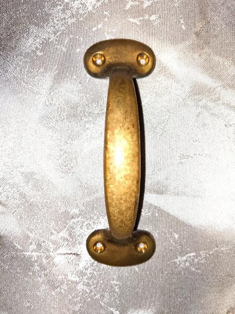 アンティーク 真鍮 金具 ドアノブ ハンドル 金具 取っ手 取手 金 < ペット/手芸/園芸 アンティーク 真鍮 金具 ドアノブ ハンドル 金具 取っ手 取手 金 < ペット/手芸/園芸の