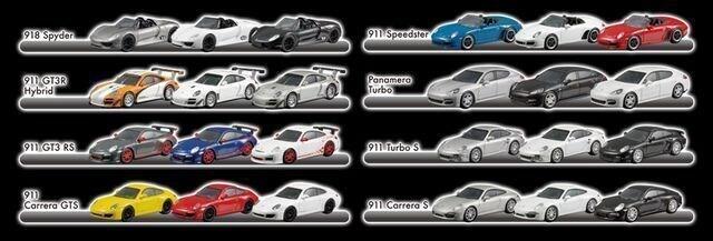 ポルシェ5 911 GT3R ハイブリッド ★京商サンクス限定★ < ホビー  ポルシェ5 911 GT3R ハイブリッド ★京商サンクス限定★ < ホビーの