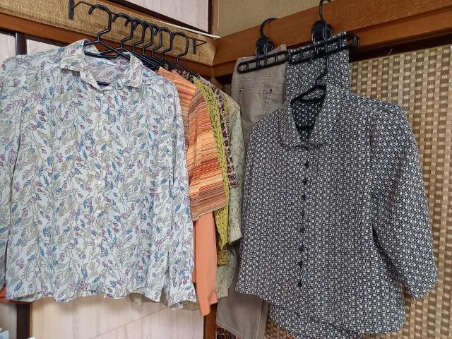 #コーデ★60代〜ミセスにオススメ♪まとめ売(茶系11号) < 女性ファッション  #コーデ★60代〜ミセスにオススメ♪まとめ売(茶系11号)  < 女性ファッションの