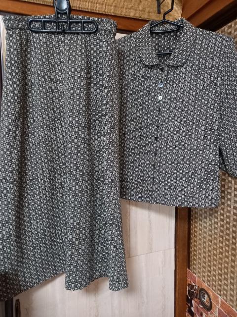 #コーデ★60代〜ミセスにオススメ♪まとめ売(茶系11号) < 女性ファッション  #コーデ★60代〜ミセスにオススメ♪まとめ売(茶系11号) < 女性ファッションの