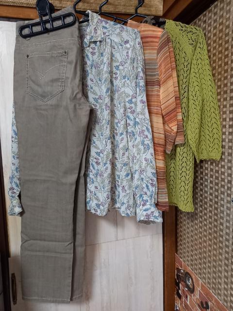 #コーデ★60代〜ミセスにオススメ♪まとめ売(茶系11号) < 女性ファッション  #コーデ★60代〜ミセスにオススメ♪まとめ売(茶系11号) < 女性ファッションの