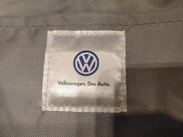 Volkswagen �I���W�i���@�g�����N�o�b�O�@�V�i���g�p