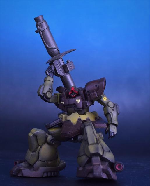 中古 FWアルティメットオペレーション ドムトローペン < アニメ/コミック/キャラクター  中古 FWアルティメットオペレーション ドムトローペン  < アニメ/コミック/キャラクターの