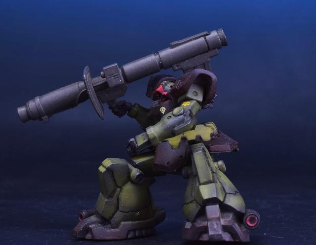 中古 FWアルティメットオペレーション ドムトローペン < アニメ/コミック/キャラクター  中古 FWアルティメットオペレーション ドムトローペン < アニメ/コミック/キャラクターの