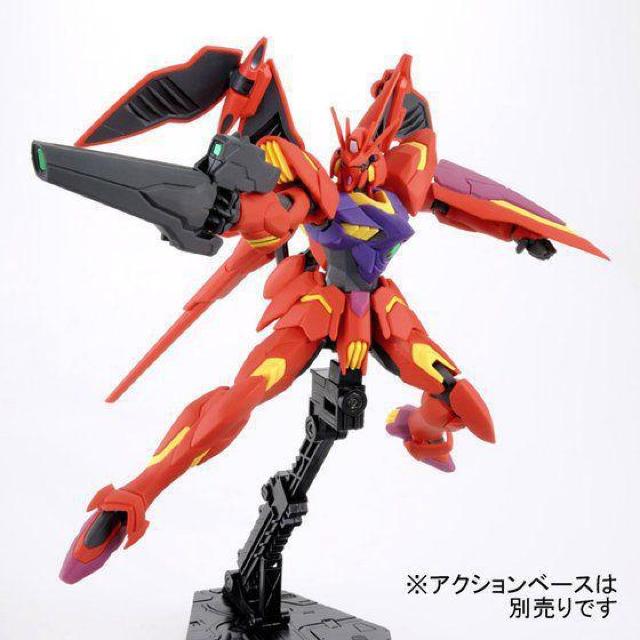 限定 HG 1/144 ガンダムレギルス〔MEMORY OF EDEN〕 < ホビー  限定 HG 1/144 ガンダムレギルス〔MEMORY OF EDEN〕 < ホビーの