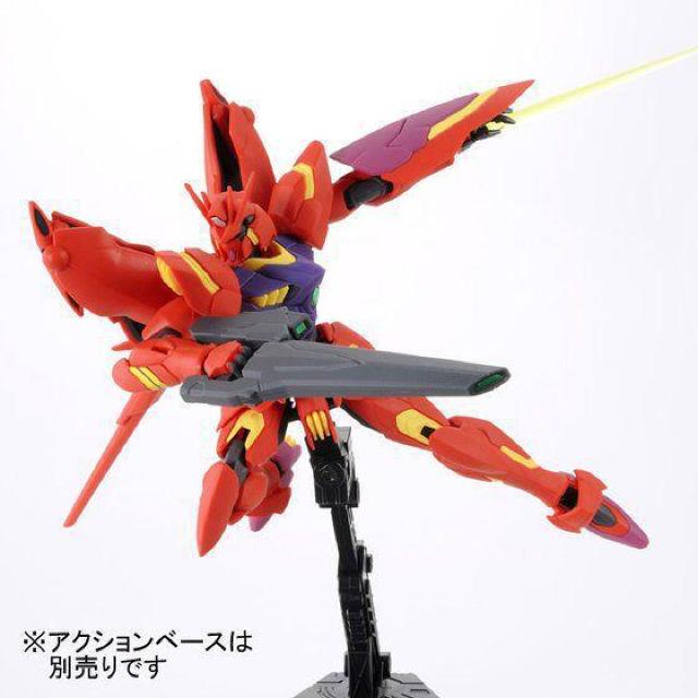 限定 HG 1/144 ガンダムレギルス〔MEMORY OF EDEN〕 < ホビー  限定 HG 1/144 ガンダムレギルス〔MEMORY OF EDEN〕 < ホビーの