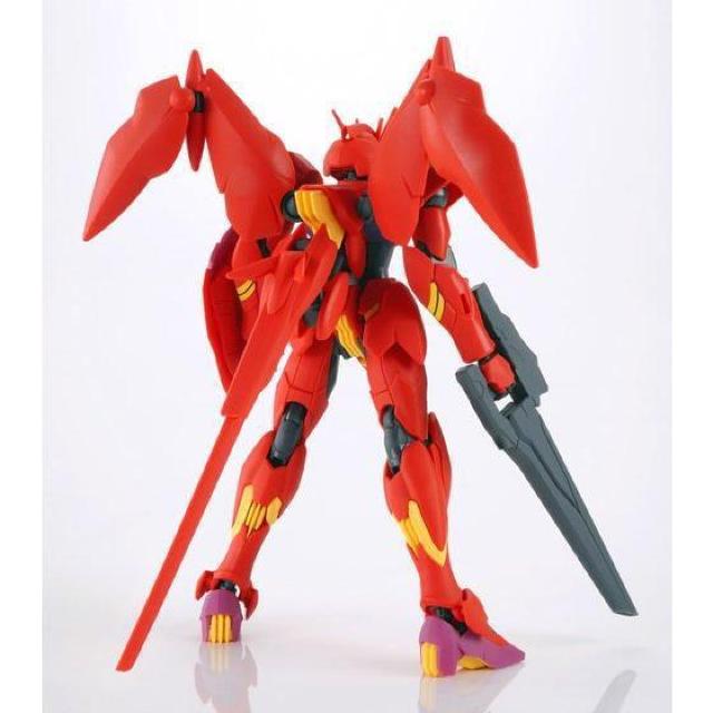 限定 HG 1/144 ガンダムレギルス〔MEMORY OF EDEN〕 < ホビー  限定 HG 1/144 ガンダムレギルス〔MEMORY OF EDEN〕 < ホビーの