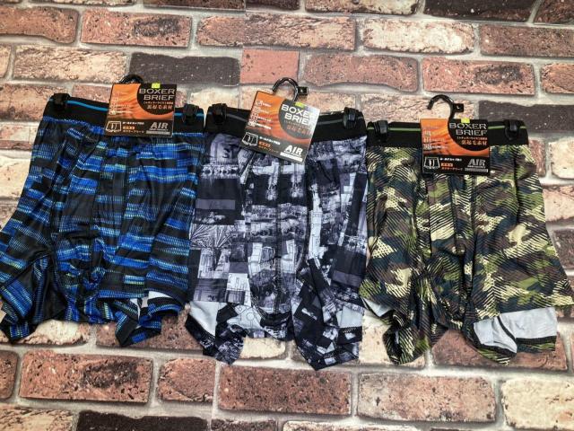 送料無料!暖か&滑らか&フィット感!メンズ前開き&ホールドカップ付き裏起毛ボクサーブリーフ(画像から)1枚 < 男性ファッション  送料無料!暖か&滑らか&フィット感!メンズ前開き&ホールドカップ付き裏起毛ボクサーブリーフ(画像から)1枚 < 男性ファッションの