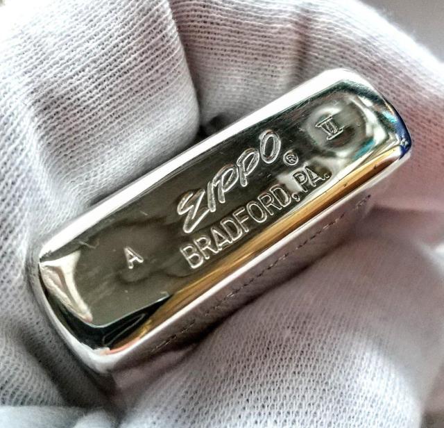 ZIPPO@PONY CANYON INC@Wb|C^[@|j[LjI@ICC^[@  jt@bV 