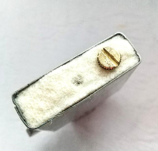 ZIPPO@PONY CANYON INC@Wb|C^[@|j[LjI@ICC^[@  jt@bV 