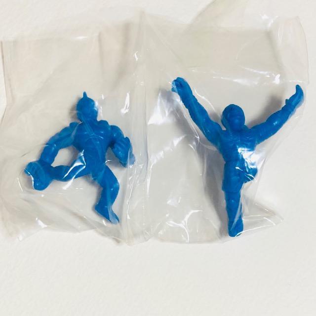 キン肉マン キンケシ05 マッスルスパーク(青ver.) < アニメ/コミック/キャラクター キン肉マン キンケシ05 マッスルスパーク(青ver.) < アニメ/コミック/キャラクターの