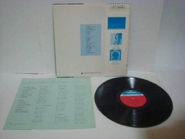 トップ・シングルス・コレクション / V.A 帯付LP ピーマン他 < CD/DVD/ビデオ  トップ・シングルス・コレクション / V.A 帯付LP ピーマン他 < CD/DVD/ビデオの