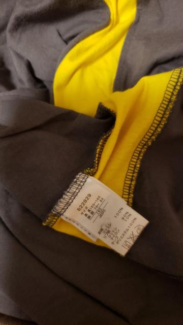 ☆新品同様☆PUMAプーマ☆長袖Tシャツ☆160 < キッズ/ベビー ☆新品同様☆PUMAプーマ☆長袖Tシャツ☆160 < キッズ/ベビーの