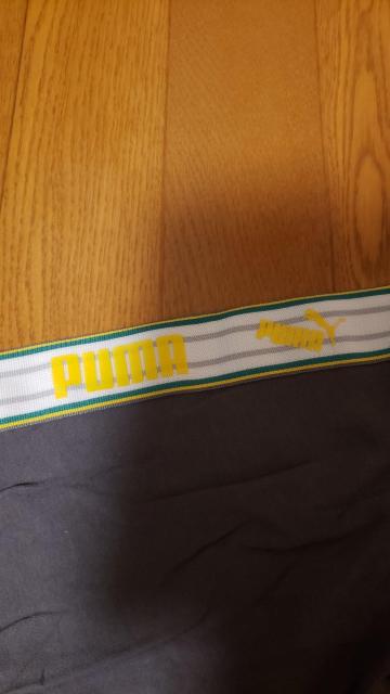 ☆新品同様☆PUMAプーマ☆長袖Tシャツ☆160 < キッズ/ベビー ☆新品同様☆PUMAプーマ☆長袖Tシャツ☆160 < キッズ/ベビーの