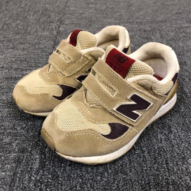 即決 new balance ニューバランス 313 スニーカー 14.5cm < ブランド  即決 new balance ニューバランス 313 スニーカー 14.5cm  < ブランドの