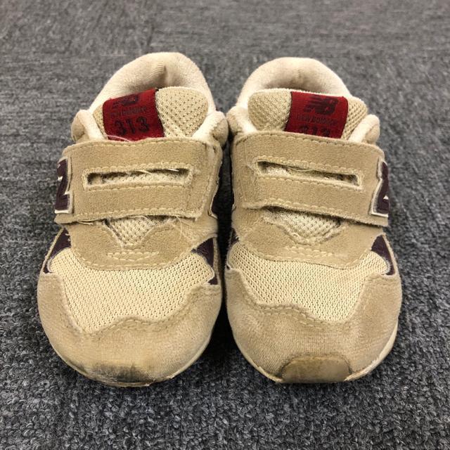即決 new balance ニューバランス 313 スニーカー 14.5cm < ブランド  即決 new balance ニューバランス 313 スニーカー 14.5cm < ブランドの