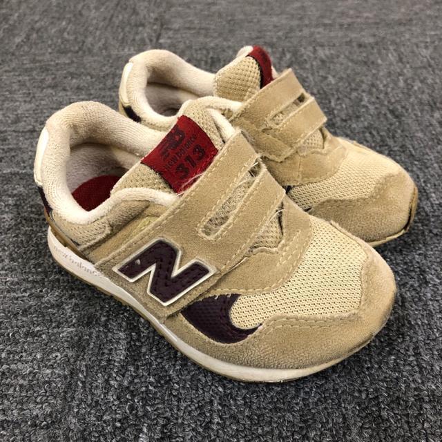 即決 new balance ニューバランス 313 スニーカー 14.5cm < ブランド  即決 new balance ニューバランス 313 スニーカー 14.5cm < ブランドの