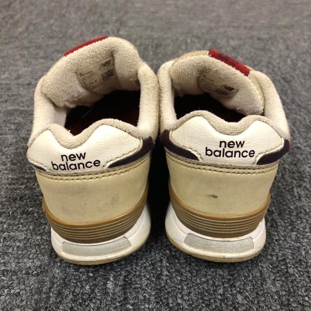 即決 new balance ニューバランス 313 スニーカー 14.5cm < ブランド  即決 new balance ニューバランス 313 スニーカー 14.5cm < ブランドの