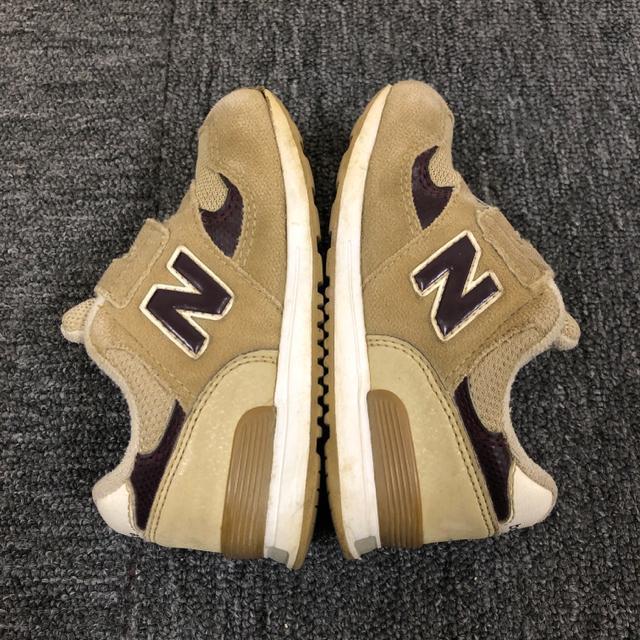 即決 new balance ニューバランス 313 スニーカー 14.5cm < ブランド  即決 new balance ニューバランス 313 スニーカー 14.5cm < ブランドの