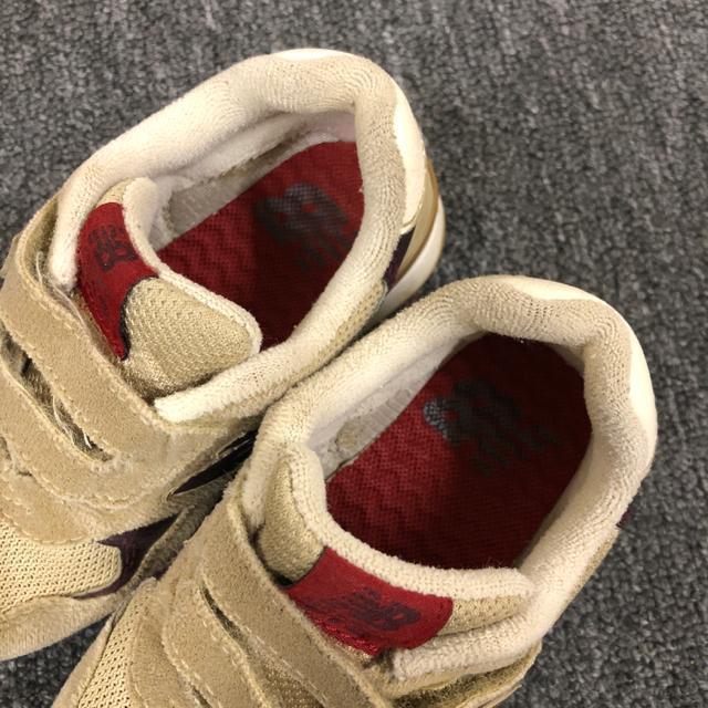 即決 new balance ニューバランス 313 スニーカー 14.5cm < ブランド  即決 new balance ニューバランス 313 スニーカー 14.5cm < ブランドの