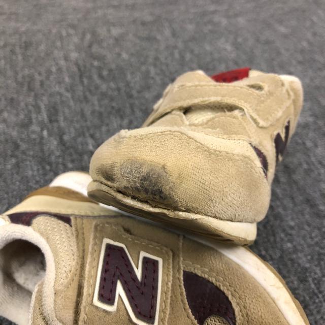 即決 new balance ニューバランス 313 スニーカー 14.5cm < ブランド  即決 new balance ニューバランス 313 スニーカー 14.5cm < ブランドの