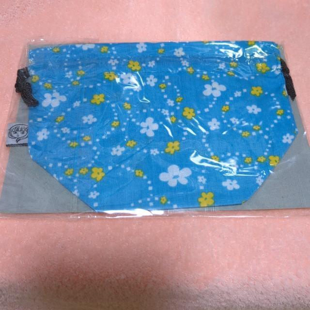 君に届け きんちゃく袋 付録 < アニメ/コミック/キャラクター  君に届け きんちゃく袋 付録 < アニメ/コミック/キャラクターの