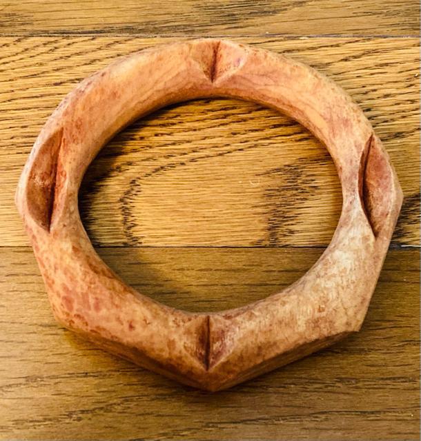 木 ウッド バングル ブレスレット アクセサリー 天然素材 メンズ レディース < 女性アクセサリー/時計  木 ウッド バングル ブレスレット アクセサリー 天然素材 メンズ レディース  < 女性アクセサリー/時計の