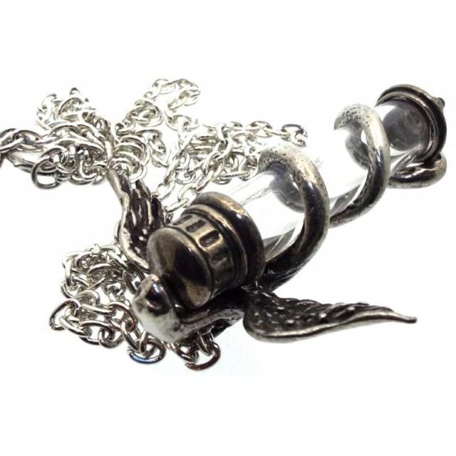 ALCHEMY GOTHIC: Rod of Asclepius < 女性アクセサリー/時計  ALCHEMY GOTHIC: Rod of Asclepius < 女性アクセサリー/時計の