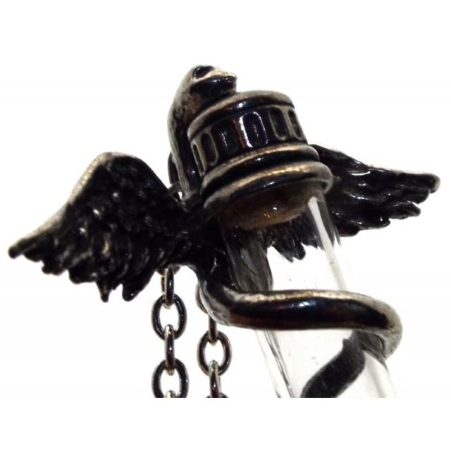 ALCHEMY GOTHIC: Rod of Asclepius < 女性アクセサリー/時計  ALCHEMY GOTHIC: Rod of Asclepius < 女性アクセサリー/時計の