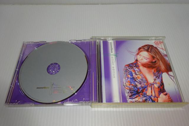 2枚組★Sweetbox★Jade★スウィート・ボックス★ジェイド < CD/DVD/ビデオ  2枚組★Sweetbox★Jade★スウィート・ボックス★ジェイド < CD/DVD/ビデオの