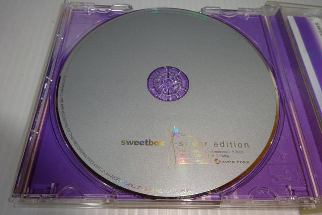 2枚組★Sweetbox★Jade★スウィート・ボックス★ジェイド < CD/DVD/ビデオ  2枚組★Sweetbox★Jade★スウィート・ボックス★ジェイド < CD/DVD/ビデオの